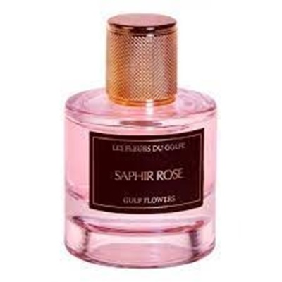 قیمت خرید عطر و ادکلن | لس فلورز دو گلف سفیر رز | Les Fleurs du Golfe Saphir Rose