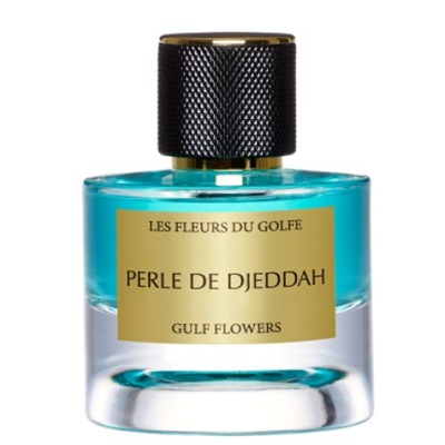 قیمت خرید عطر و ادکلن | لس فلورز دو گلف پرل دی جده | Les Fleurs du Golfe Perle de Djeddah