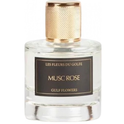 قیمت خرید عطر و ادکلن | لس فلورز دو گلف ماسک رز | Les Fleurs du Golfe Musc Rose