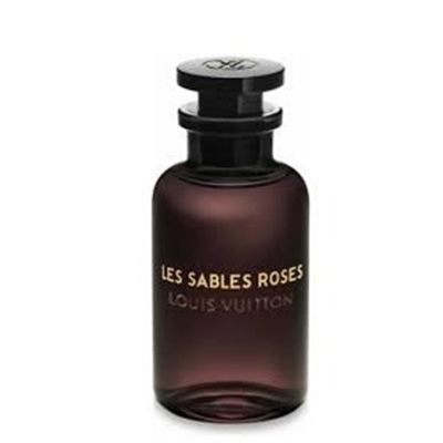 قیمت خرید عطر و ادکلن | لویی ویتون لس سیبل رُزز | Louis Vuitton Les Sables Roses