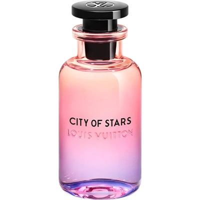 قیمت خرید عطر و ادکلن | لویی ویتون سیتی آف استارس | Louis Vuitton City Of Stars