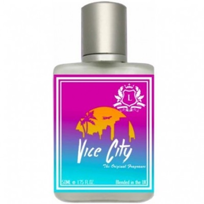 قیمت خرید عطر و ادکلن | لاکسور فرگرنسز وایس سیتی | Luxor Fragrances Vice City