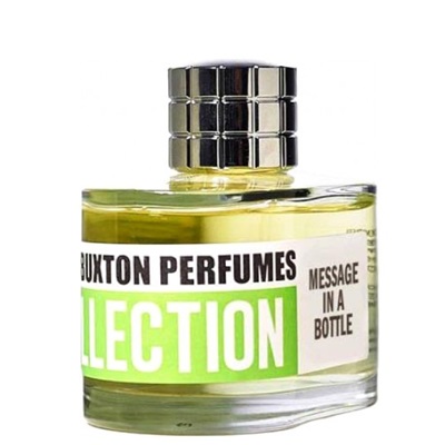 قیمت خرید عطر و ادکلن | مارک بوکستون مسیج این باتل | Mark Buxton Message in a Bottle