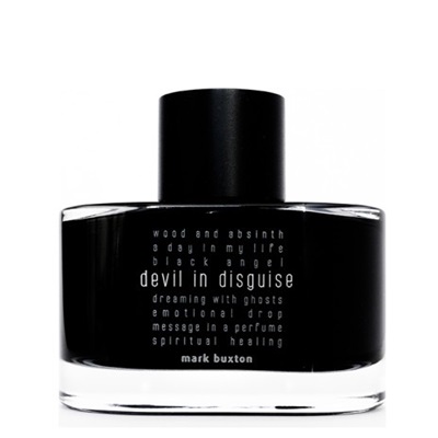 قیمت خرید عطر و ادکلن | مارک بوکستون دویل این دیسگایز | Mark Buxton Devil in Disguise 2021