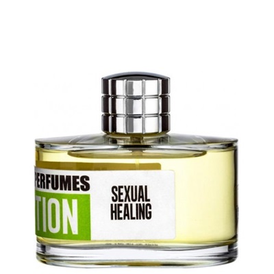 قیمت خرید عطر و ادکلن | مارک بوکستون سکشوآل هیلینگ | Mark Buxton Sexual Healing