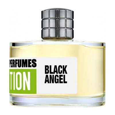 قیمت خرید عطر و ادکلن | مارک بوکستون بلک آنجل | Mark Buxton Black Angel