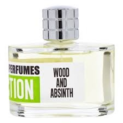 قیمت خرید عطر و ادکلن | مارک بوکستون وود اند ابسینت | Mark Buxton Wood & Absinth