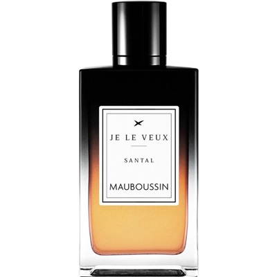 قیمت خرید عطر و ادکلن | مابوسین سانتال اترکشن | Mauboussin Santal Attraction