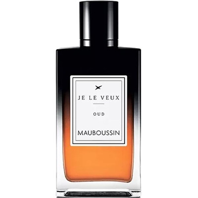 قیمت خرید عطر و ادکلن | مابوسین عود آبسشن | Mauboussin Oud Obsession