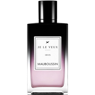 قیمت خرید عطر و ادکلن | مابوسین آیریس پشن | Mauboussin Iris Passion