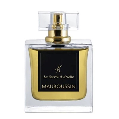 قیمت خرید عطر و ادکلن | مابوسین له سکرت د آریل ادوپرفیوم | Mauboussin Le Secret d’Arielle EDP