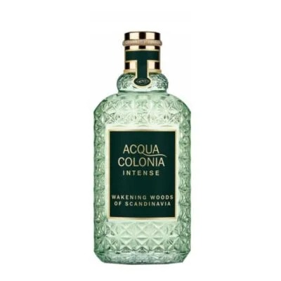 قیمت خرید عطر و ادکلن | 4711 آکوا کولونیا اینتنس ویکنینگ وودز آف اسکادیناوین | Acqua Colonia Intense Wakening Woods Of Scandinavia 4711