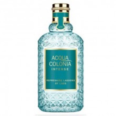 قیمت خرید عطر و ادکلن | 4711 آکوا کولونیا اینتنس رفرشینگ لاگونس آف لائوس | Acqua Colonia Intense Refreshing Lagoons of Laos 4711