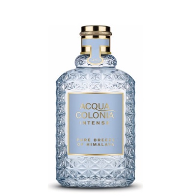 قیمت خرید عطر و ادکلن | 4711 آکوا کولونیا اینتنس پیور بریز آف هیمالیا | Acqua Colonia Intense Pure Breeze Of Himalaya 4711