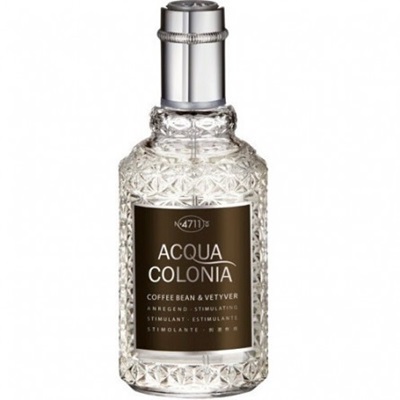 قیمت خرید عطر و ادکلن | 4711 آکوا کولونیا کافی بین اند وتیور | Acqua Colonia Coffee Bean & Vetyver 4711