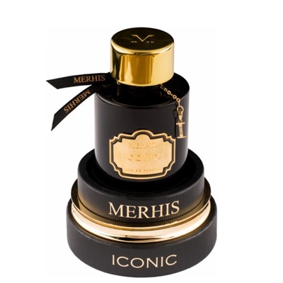 قیمت خرید عطر و ادکلن | مرهیس آیکونیک | Merhis Iconic