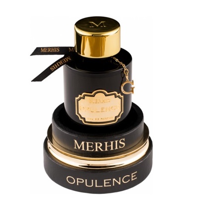 قیمت خرید عطر و ادکلن | مرهیس آپولنس | Merhis Opulence