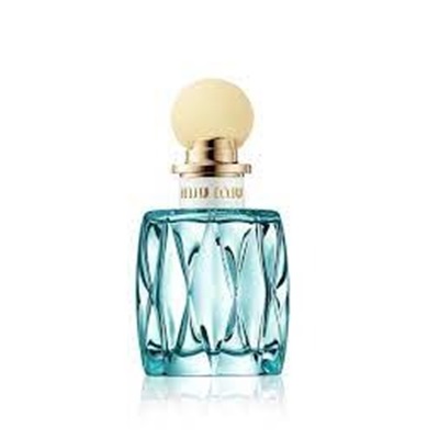 قیمت خرید عطر و ادکلن | میو میو لئو بلو | Miu Miu L’Eau Bleue