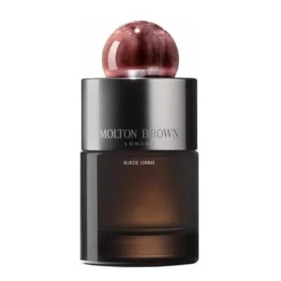 قیمت خرید عطر و ادکلن | مولتون براون سوید اوریس ادوپرفیوم | Molton Brown Suede Orris EDP