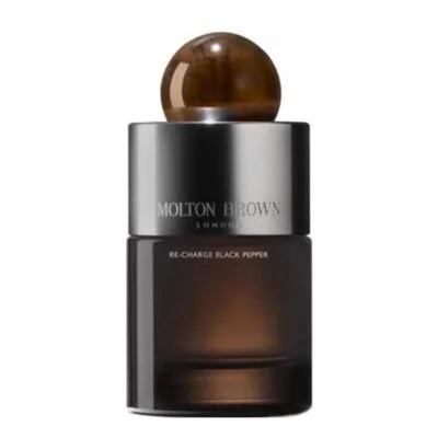 قیمت خرید عطر و ادکلن | مولتون براون ری شارژ بلک پپر ادوپرفیوم | Molton Brown Re-charge Black Pepper EDP