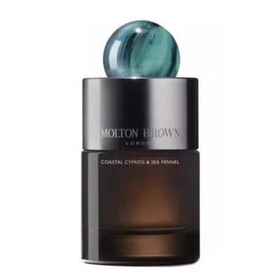 قیمت خرید عطر و ادکلن | مولتون براون کواستال سایپرس اند سی فنل ادوپرفیوم | Molton Brown Coastal Cypress & Sea Fennel EDP