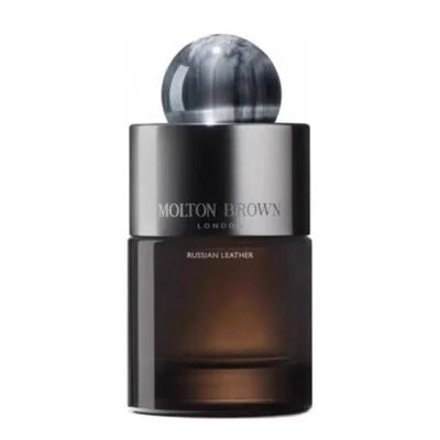 قیمت خرید عطر و ادکلن | مولتون براون راشن لدر ادوپرفیوم | Molton Brown Russian Leather EDP