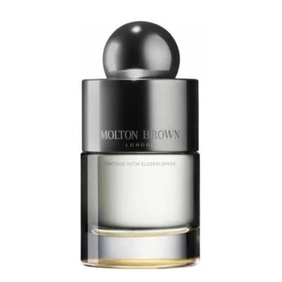 قیمت خرید عطر و ادکلن | مولتون براون وینتیج ویت الدرفلاور | Molton Brown Vintage With Elderflower