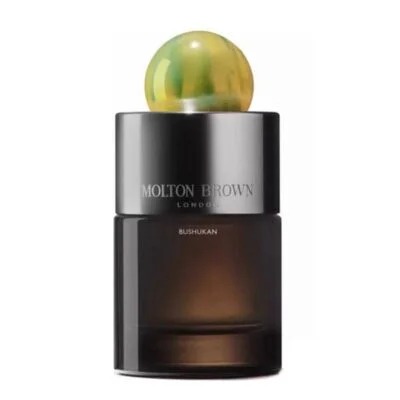 قیمت خرید عطر و ادکلن | مولتون براون بوشوکان ادوپرفیوم | Molton Brown Bushukan EDP