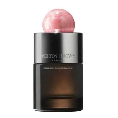 قیمت خرید عطر و ادکلن | مولتون براون دلیشز روبارب اند رز ادوپرفیوم | Molton Brown Delicious Rhubarb & Rose EDP