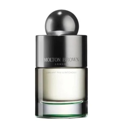 قیمت خرید عطر و ادکلن | مولتون براون جوبیلنت پاین اند پچولی | Molton Brown Jubilant Pine & Patchouli