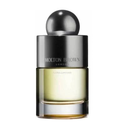 قیمت خرید عطر و ادکلن | مولتون براون فلورا لومینیر | Molton Brown Flora Luminare EDT