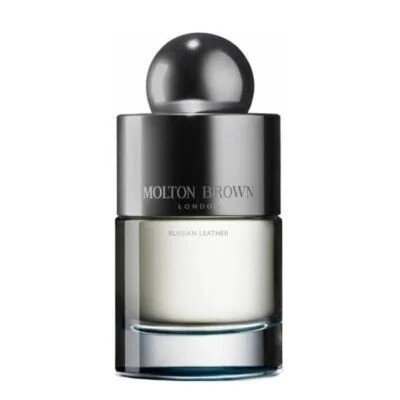 قیمت خرید عطر و ادکلن | مولتون براون راشن لدر | Molton Brown Russian Leather