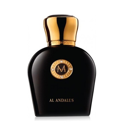 قیمت خرید عطر و ادکلن | مورسک آل اندلوس | Moresque Al Andalus