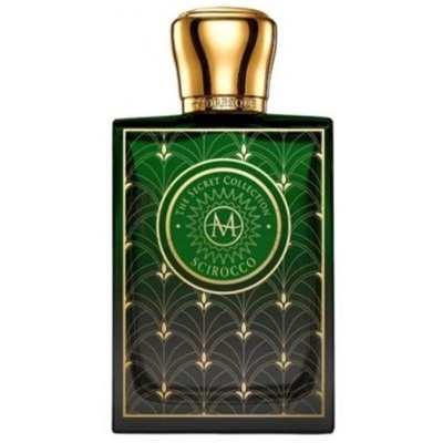 قیمت خرید عطر و ادکلن | مورسک اسکیروکو | Moresque Scirocco