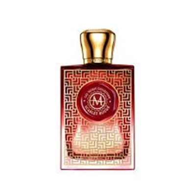 قیمت خرید عطر و ادکلن | مورسک اسکارلت رژ | Moresque Scarlet Rouge