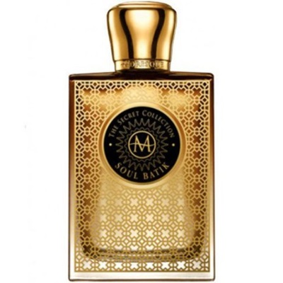 قیمت خرید عطر و ادکلن | مورسک سول باتیک | Moresque Soul Batik