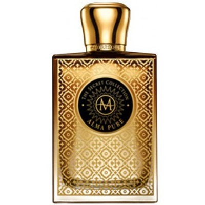 قیمت خرید عطر و ادکلن | مورسک الما پیور | Moresque Alma Pure