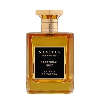 قیمت خرید عطر و ادکلن | ناویتوس پارفومز سارتوریا نویت | Navitus Parfums Sartorial Nuit