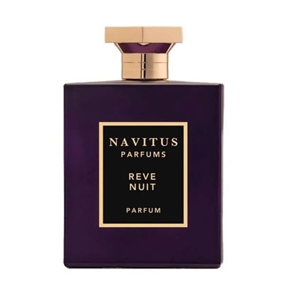 قیمت خرید عطر و ادکلن | ناویتوس پارفومز روه نویت | Navitus Parfums Reve Nuit