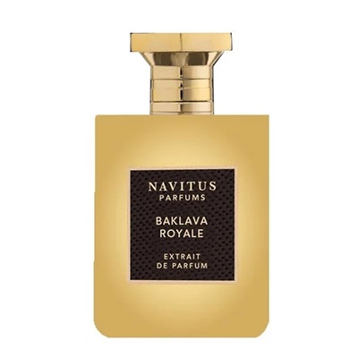 قیمت خرید عطر و ادکلن | ناویتوس پارفومز باقلوا رویال | Navitus Parfums Baklava Royale