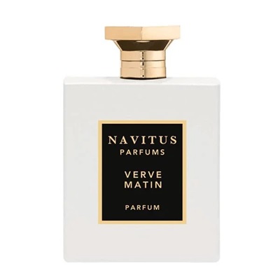 قیمت خرید عطر و ادکلن | ناویتوس پارفومز ورو متین | Navitus Parfums Verve Matin