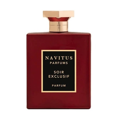 قیمت خرید عطر و ادکلن | ناویتوس پارفومز سویر اکسکلوسیف | Navitus Parfums Soir Exclusif