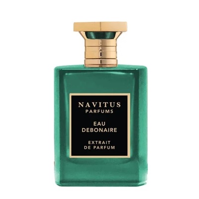 قیمت خرید عطر و ادکلن | ناویتوس پارفومز او دبونایر | Navitus Parfums Eau Debonaire