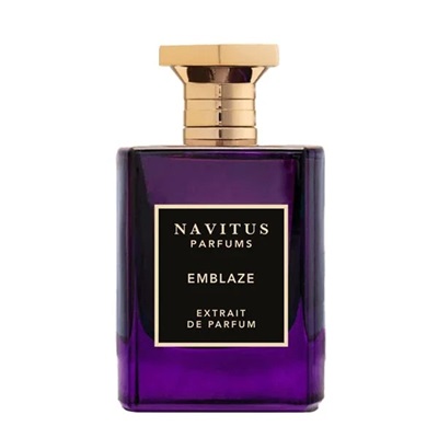 قیمت خرید عطر و ادکلن | ناویتوس پارفومز امبلیز | Navitus Parfums Emblaze