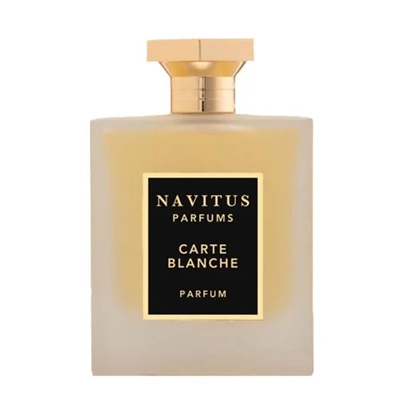 قیمت خرید عطر و ادکلن | ناویتوس پارفومز کارت بلانچ | Navitus Parfums Carte Blanche