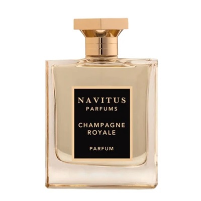 قیمت خرید عطر و ادکلن | ناویتوس پارفومز شامپاین رویال | Navitus Parfums Champagne Royale