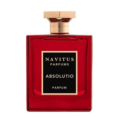 قیمت خرید عطر و ادکلن | ناویتوس پارفومز ابسولوتیو | Navitus Parfums Absolutio