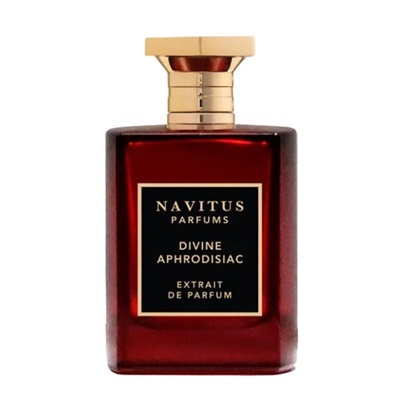 قیمت خرید عطر و ادکلن | ناویتوس پارفومز دیوین افرودیسیاک | Navitus Parfums Divine Aphrodisiac