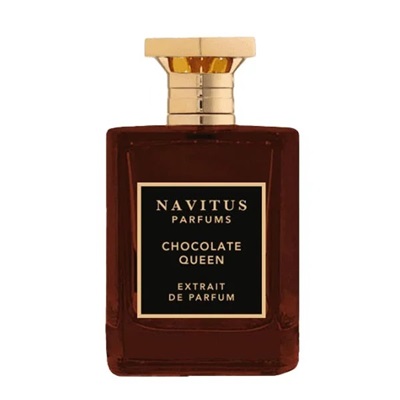 قیمت خرید عطر و ادکلن | ناویتوس پارفومز چاکلت كوئين | Navitus Parfums Chocolate Queen