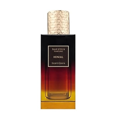 قیمت خرید عطر و ادکلن | ناویتوس پارفومز زینیال | Navitus Parfums Xenial